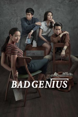 Bad Genius's poster