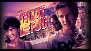 Sundown's poster