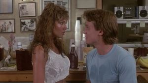 Return of the Killer Tomatoes!'s poster