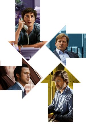 The Big Short's poster