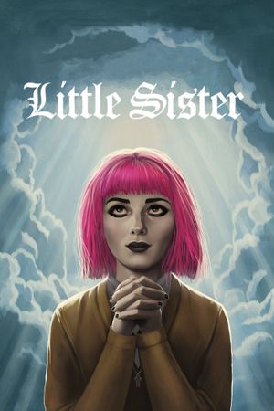 Little Sister's poster