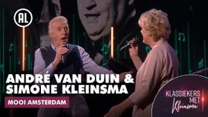 Klassiekers met Kleinsma's poster