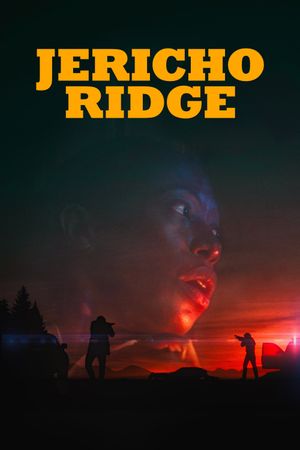 Jericho Ridge's poster