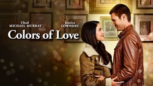Colors of Love's poster