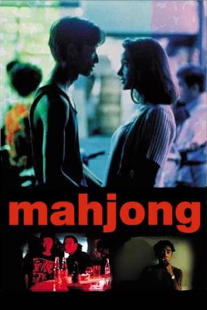 Mahjong's poster