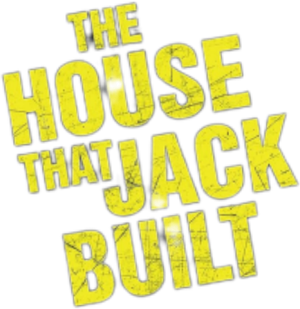 The House That Jack Built's poster