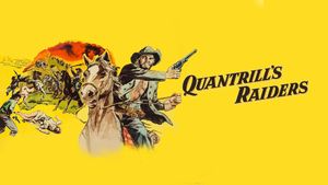 Quantrill's Raiders's poster