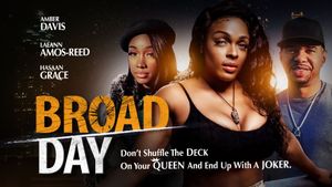 Broad Day's poster