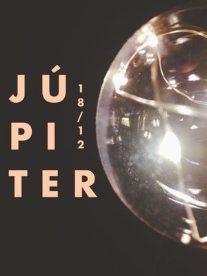 Júpiter: Um curta singelo e sincero's poster