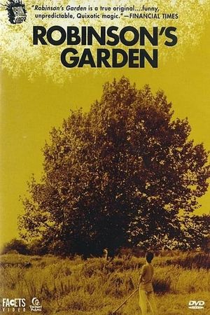 Robinson's Garden's poster