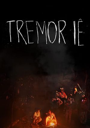 Tremor Iê's poster