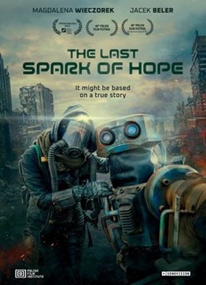 The Last Spark of Hope's poster