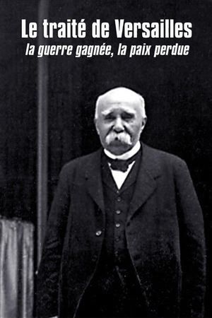 A Failed Peace, The Mistakes of The Treaty of Versailles's poster