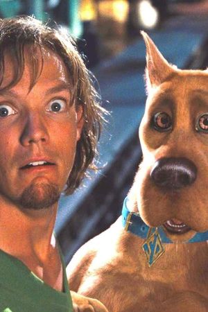 Scooby-Doo's poster