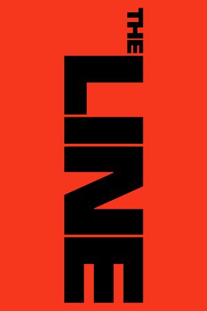 The Line's poster
