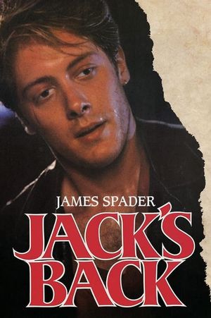 Jack's Back's poster