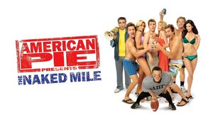 American Pie Presents: The Naked Mile's poster