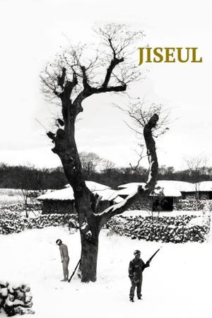 Jiseul's poster