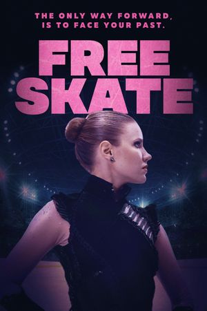 Free Skate's poster