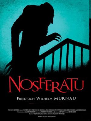 Nosferatu: A Symphony of Horror's poster