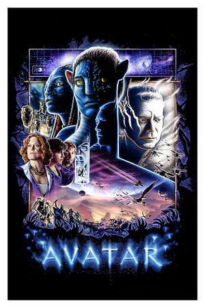 Avatar's poster
