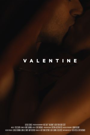 Valentine's poster