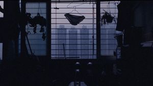 Made in Hong Kong's poster