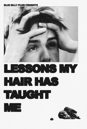 Lessons My Hair Has Taught Me's poster