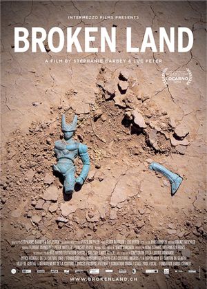 Broken Land's poster