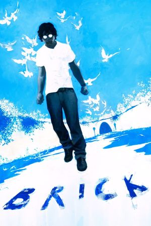 Brick's poster