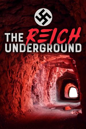 The Reich Underground's poster