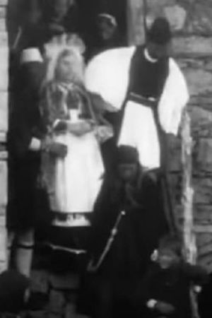 Village Wedding's poster