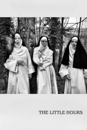The Little Hours's poster