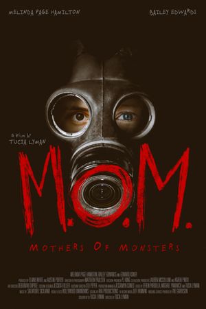 M.O.M. Mothers of Monsters's poster
