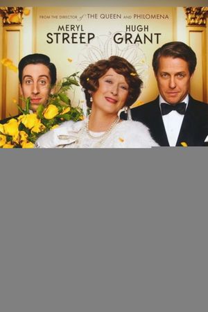 Florence Foster Jenkins's poster