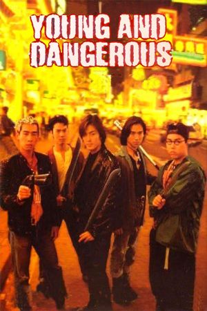 Young and Dangerous's poster