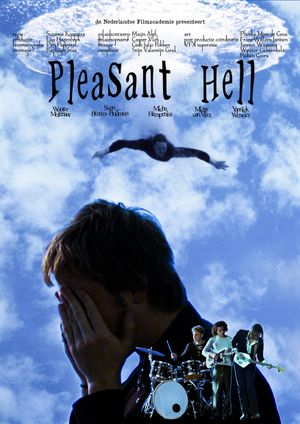 Pleasant Hell's poster