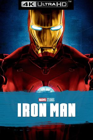 Iron Man's poster
