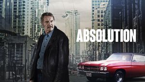 Absolution's poster