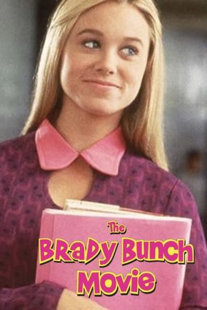 The Brady Bunch Movie's poster