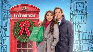 Jolly Good Christmas's poster