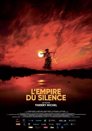 The Empire of Silence's poster