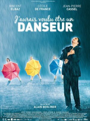 Gone for a Dance's poster