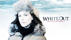 Whiteout's poster