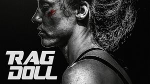 Rag Doll's poster