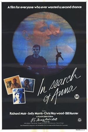 In Search of Anna's poster image