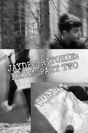 Jayden Ritchie: Reign Part 2's poster