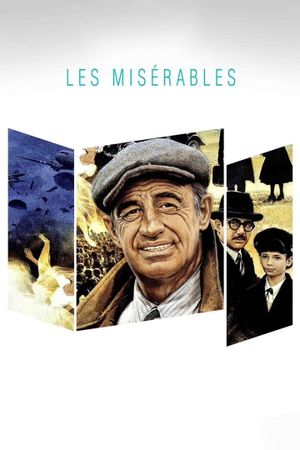 Les Misérables's poster