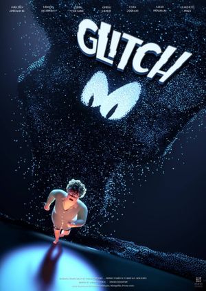 Glitch's poster