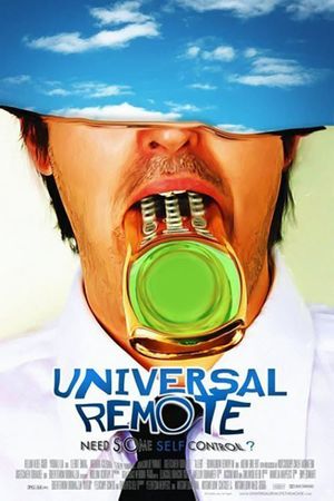 Universal Remote's poster